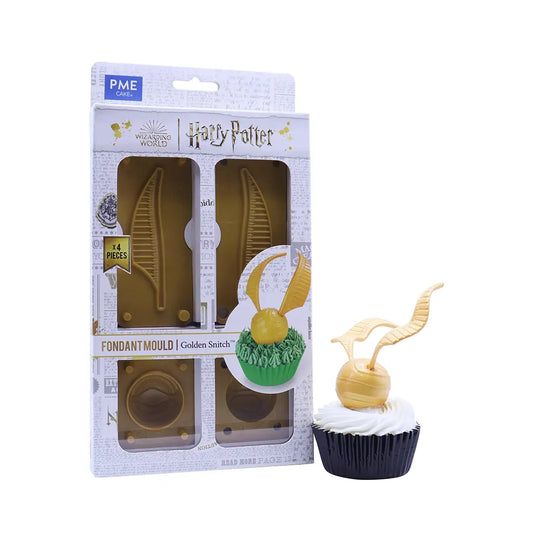 HARRY POTTER BOCCINO D'ORO STAMPO 3D PME (9458058461521)