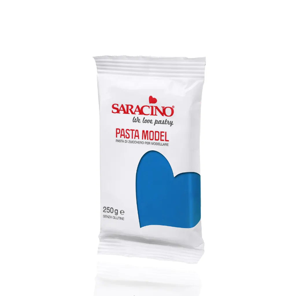 PASTA MODEL BLU SARACINO 250 G - Sweet Sweet Way Ostia (5313828782246)