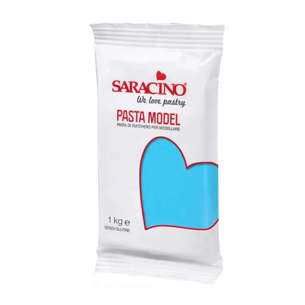 PASTA MODEL CELESTE SARACINO 1 KG - Sweet Sweet Way Ostia (6760962162854)