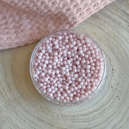 PERLE ROSA BABY SPRINKLES SWEET SWEET 90 G - Sweet Sweet Way Ostia (9236284932433)