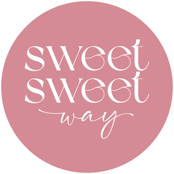 Sweet Sweet Way Ostia